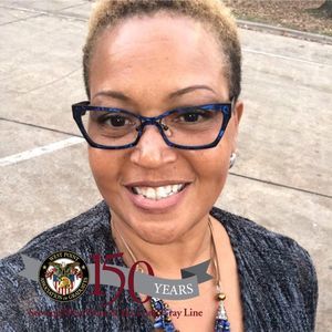 Meet your Posher, Beverly